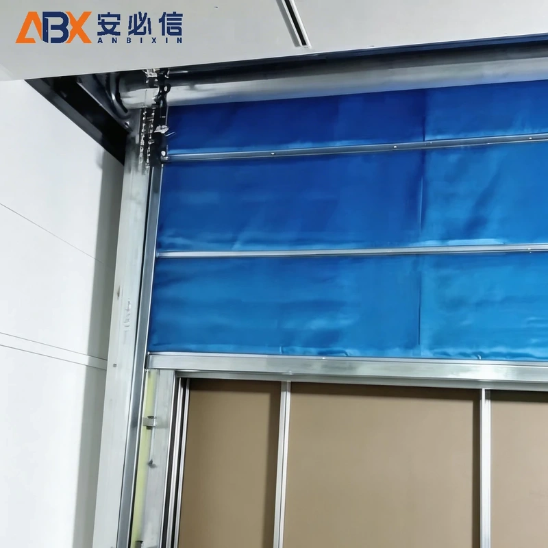 商洛冷库门封